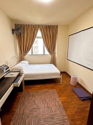 Blk 271B Jurong West Street 24 (Jurong West), HDB 5 Rooms #603067601